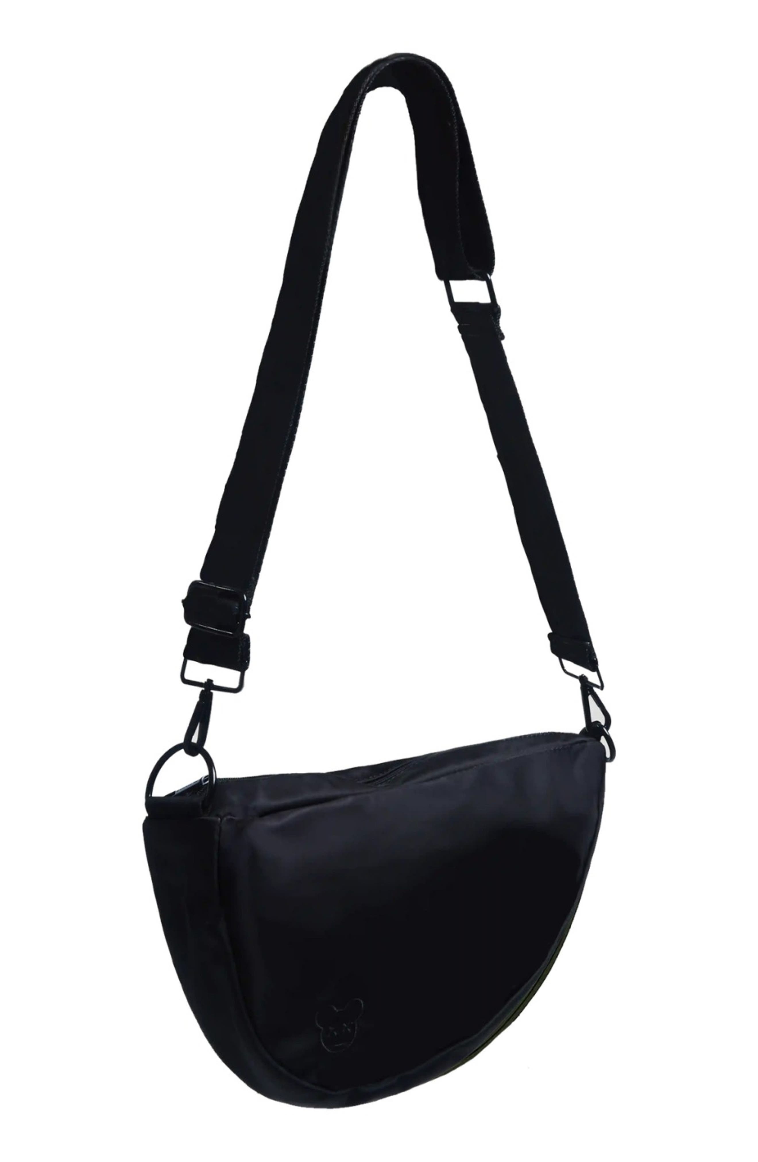 selected BLACK