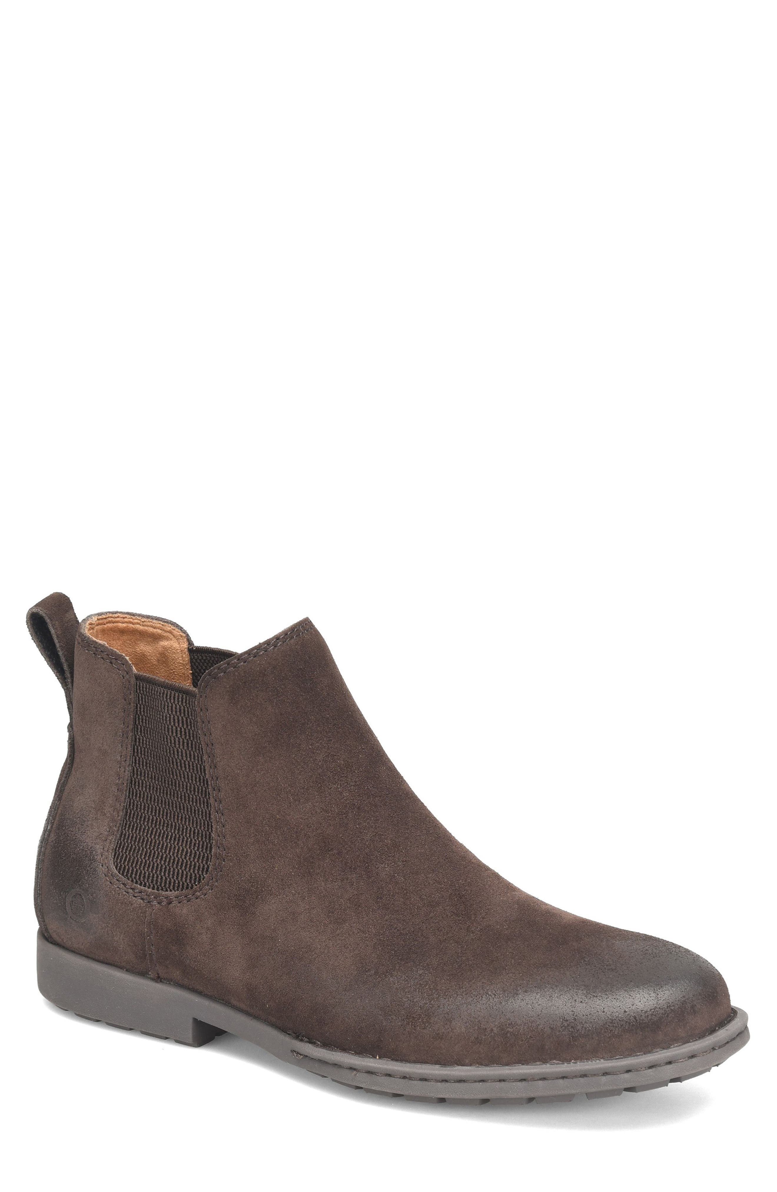 Børn Eli Chelsea Boot, Main, color, 