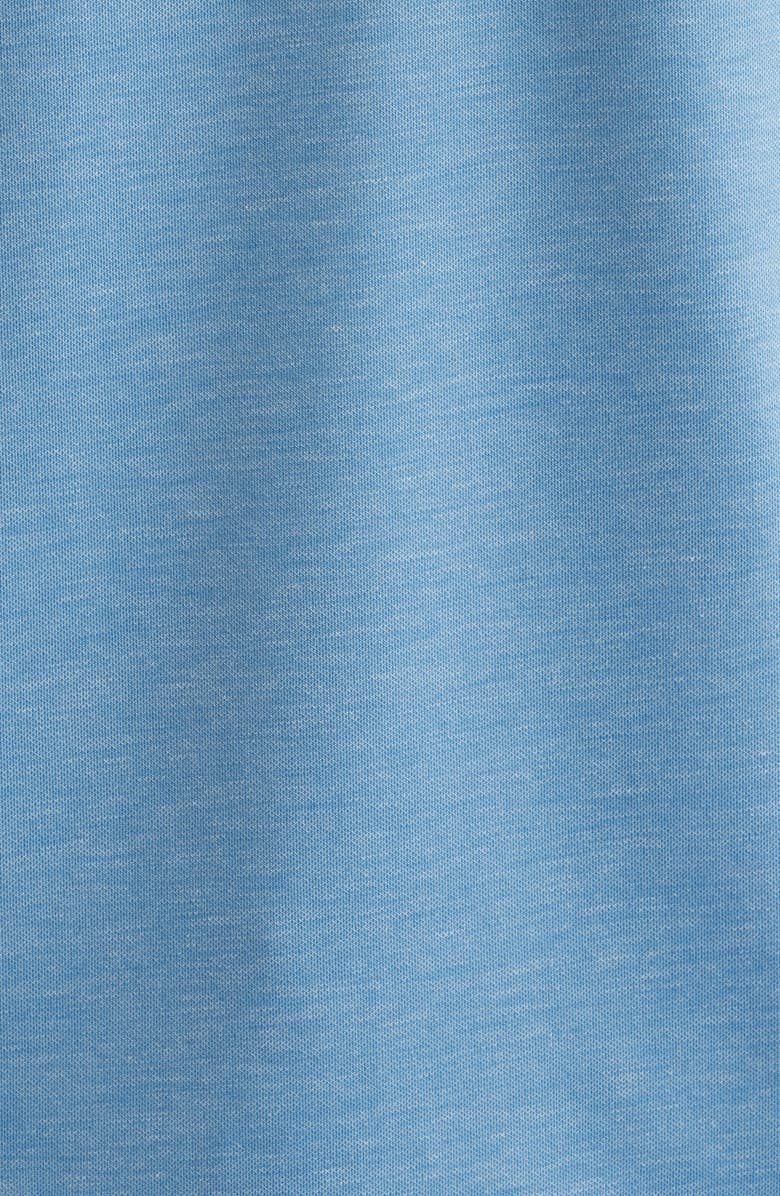 TravisMathew Featherweight Pocket Polo, Alternate, color, 