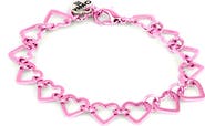 CHARM IT!® Kids' Heart Chain Bracelet