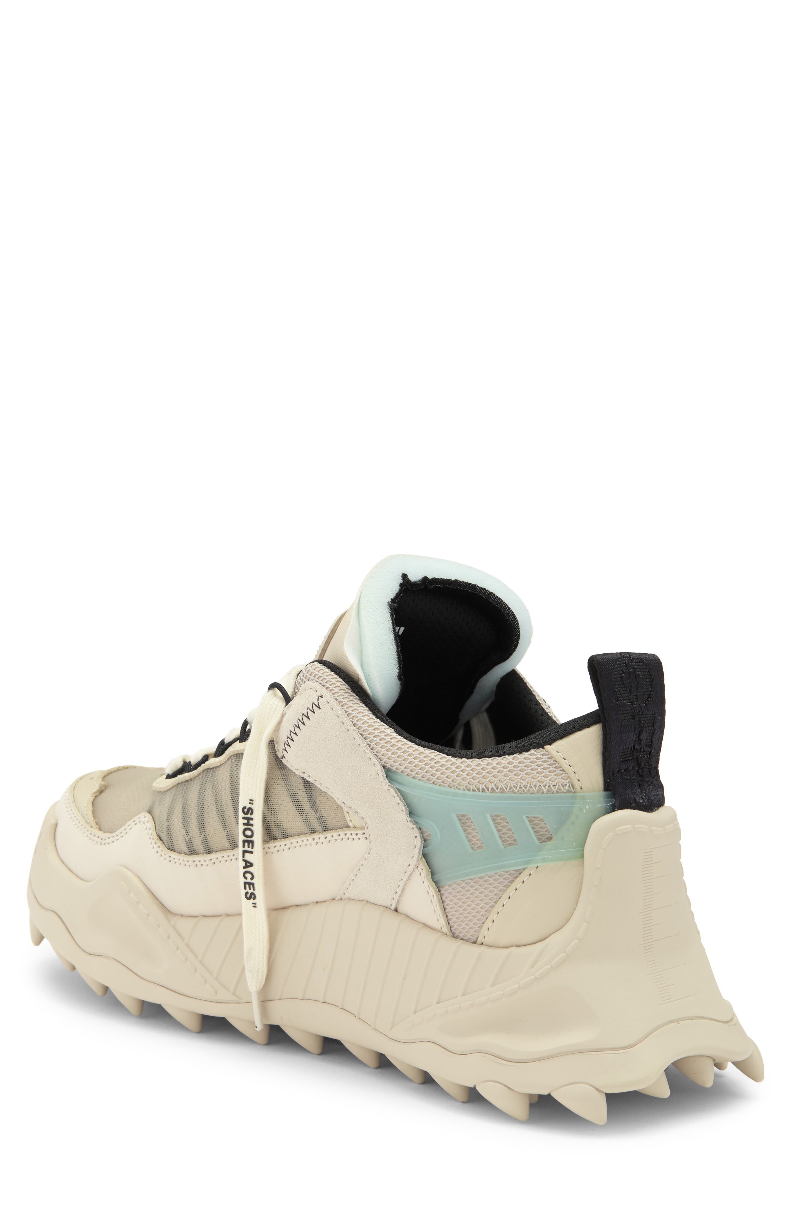 Off-White Odsy–1000 Sneaker, Alternate, color, 
