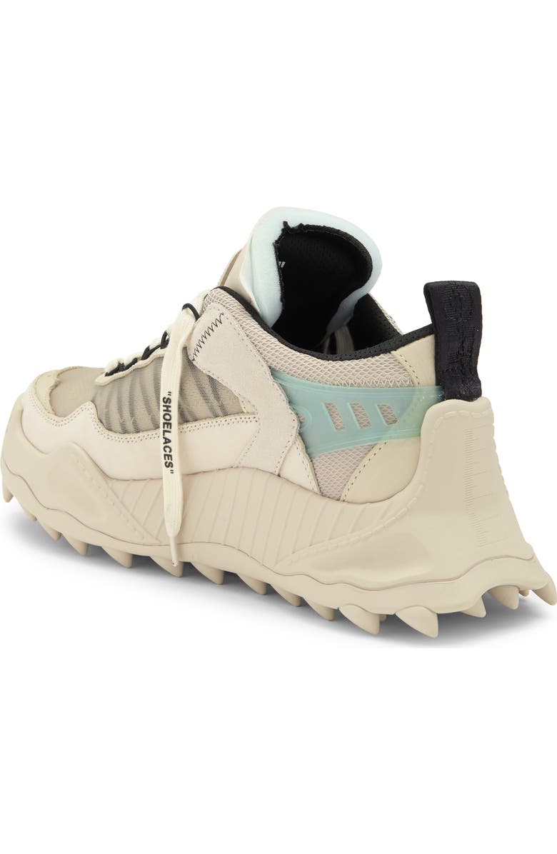 Off-White Odsy–1000 Sneaker, Alternate, color,