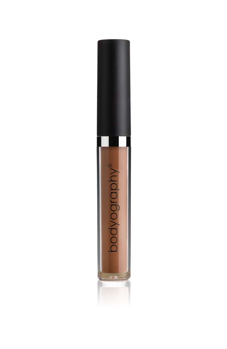 Bodyography Skin Slip Full Coverage Concealer, Alternate, color, D3 -Neutral Deep