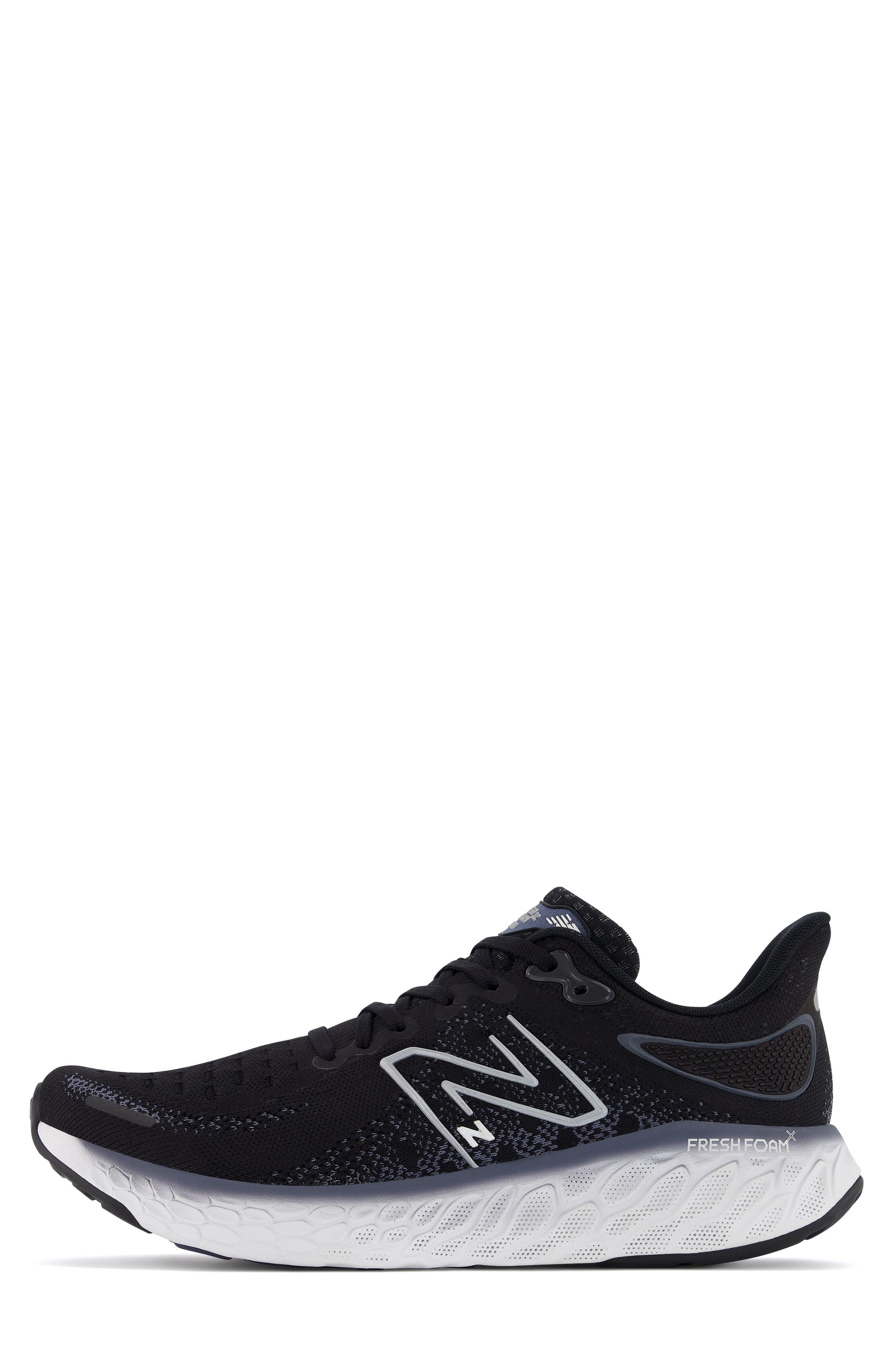 New Balance Fresh Foam X 1080v12 Running Shoe, Alternate, color, 