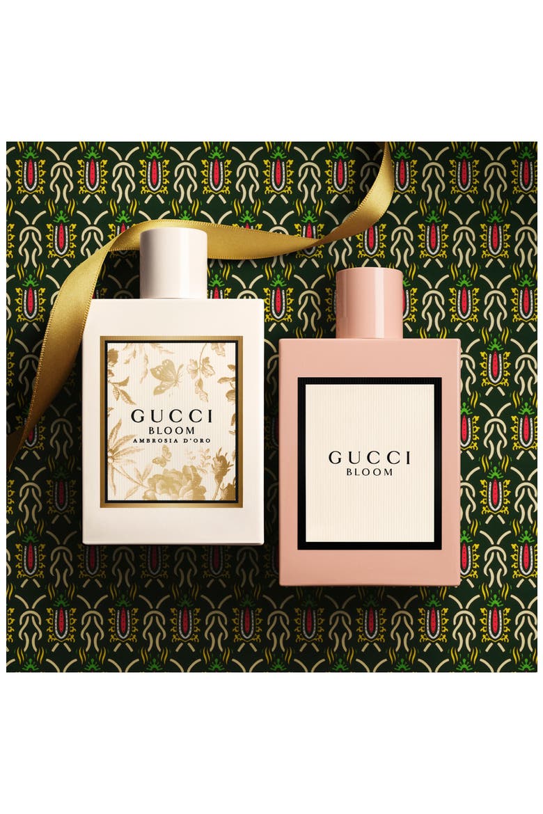 Bloom Eau de Parfum & Body Lotion 3-Piece Gift Set $239 Value, Alternate, color, NO COLOR