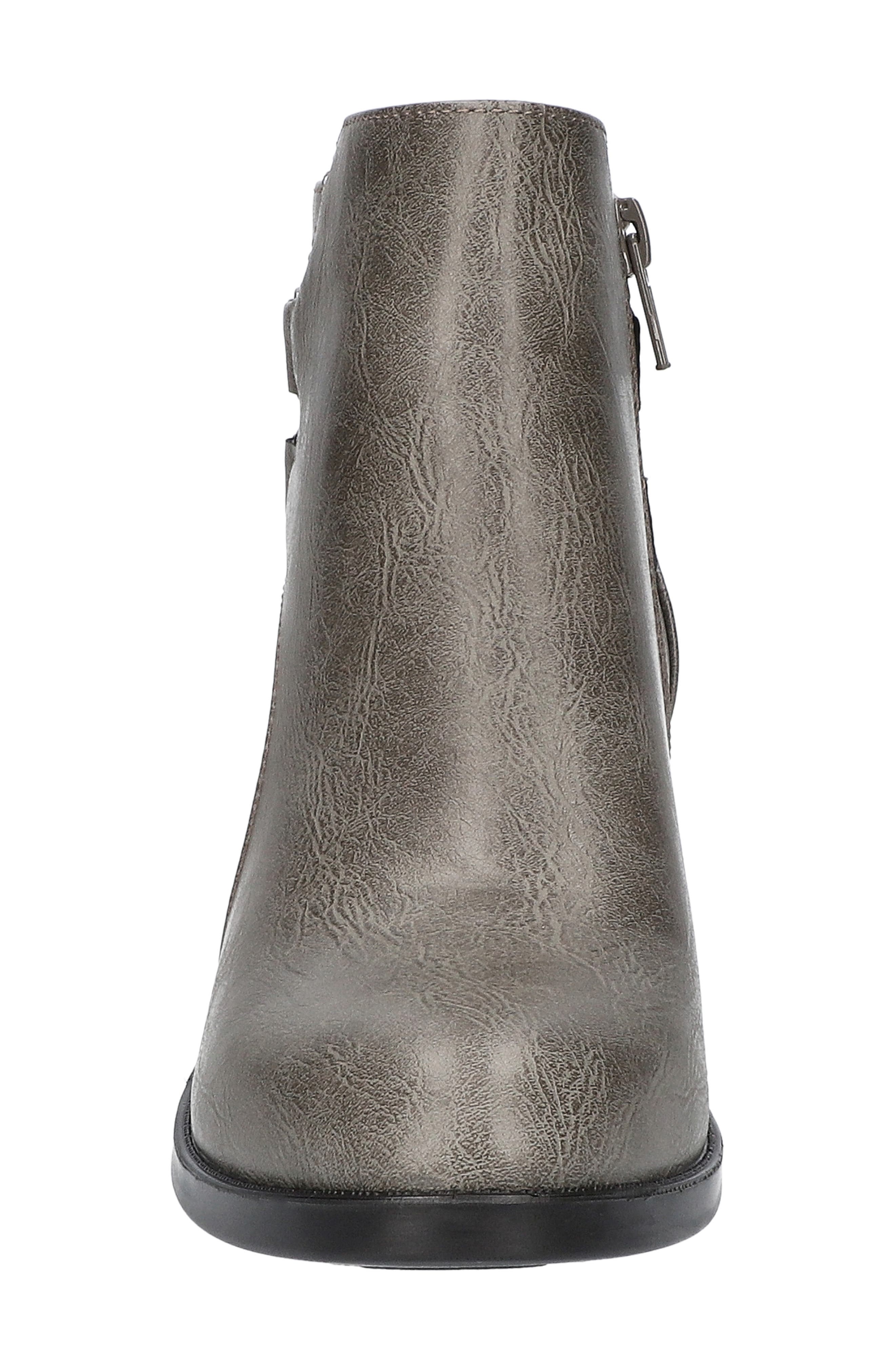 Murphy Bootie, Alternate, color, GREY