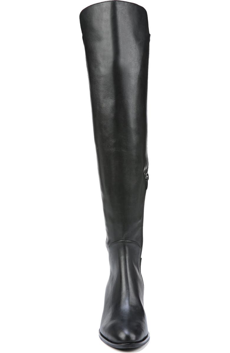 Via Spiga 'Breanna' Over the Knee Boot, Alternate, color,