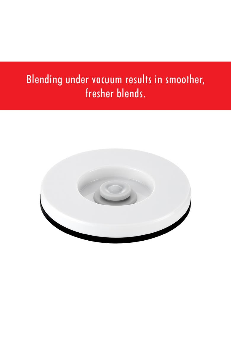 ZWILLING Enfinigy 48-Oz Power Blender Jar, Alternate, color, 