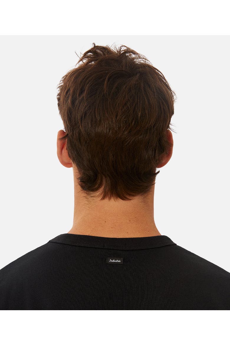 THE DEL SUR TEE 3 PACK, Alternate, color, BLACK