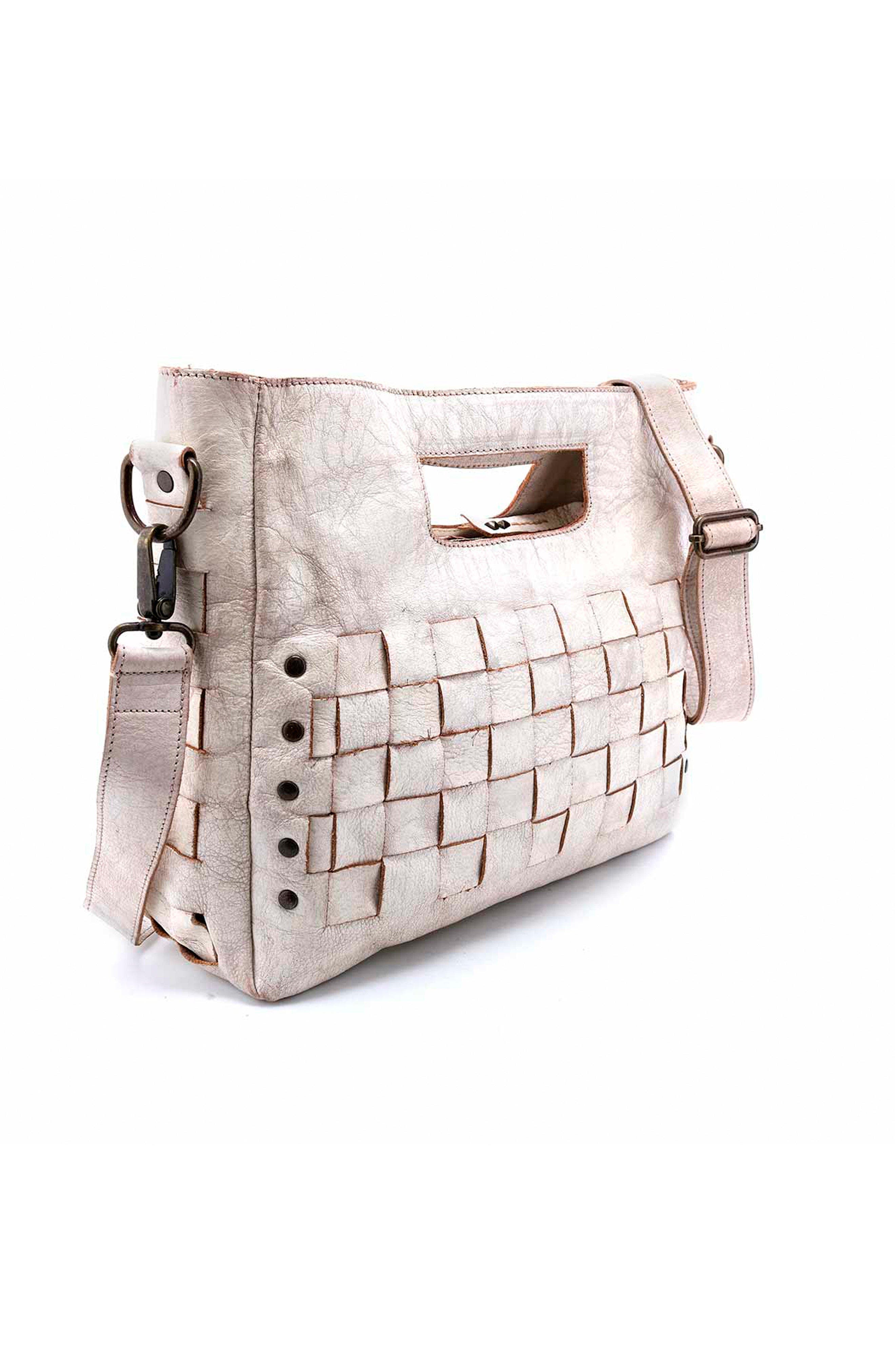 Bed Stu Orchid Handbag, Alternate, color, Nectar Lux