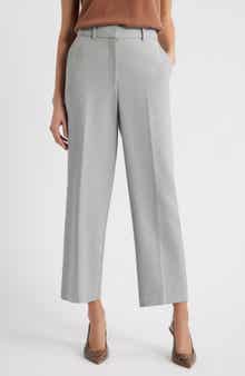 Ankle Pants
