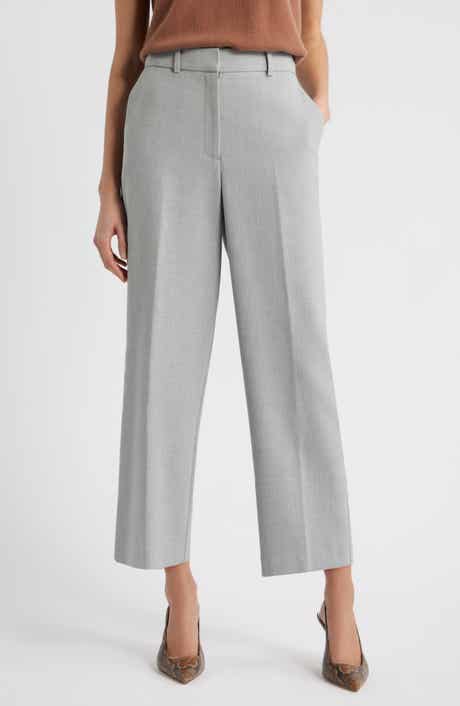 Ankle Pants