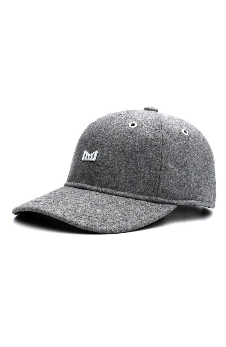 Melin Osiria Baseball Cap, Main, color,