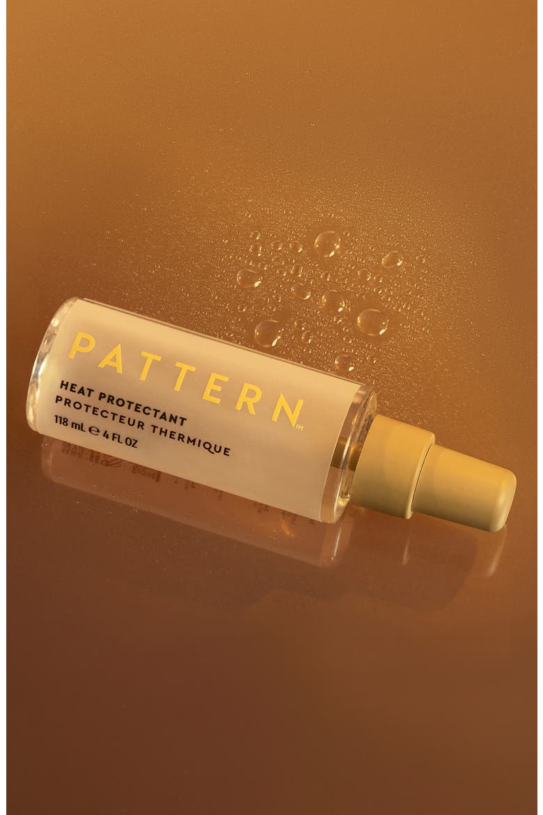 Heat Protectant Spray, Alternate, color, NO COLOR