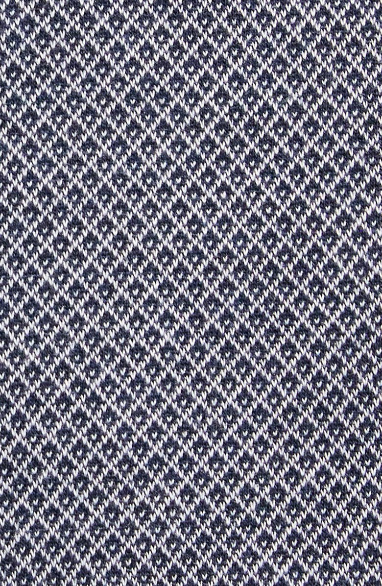 Johnny Bigg George Diamond Jacquard Polo, Alternate, color, 