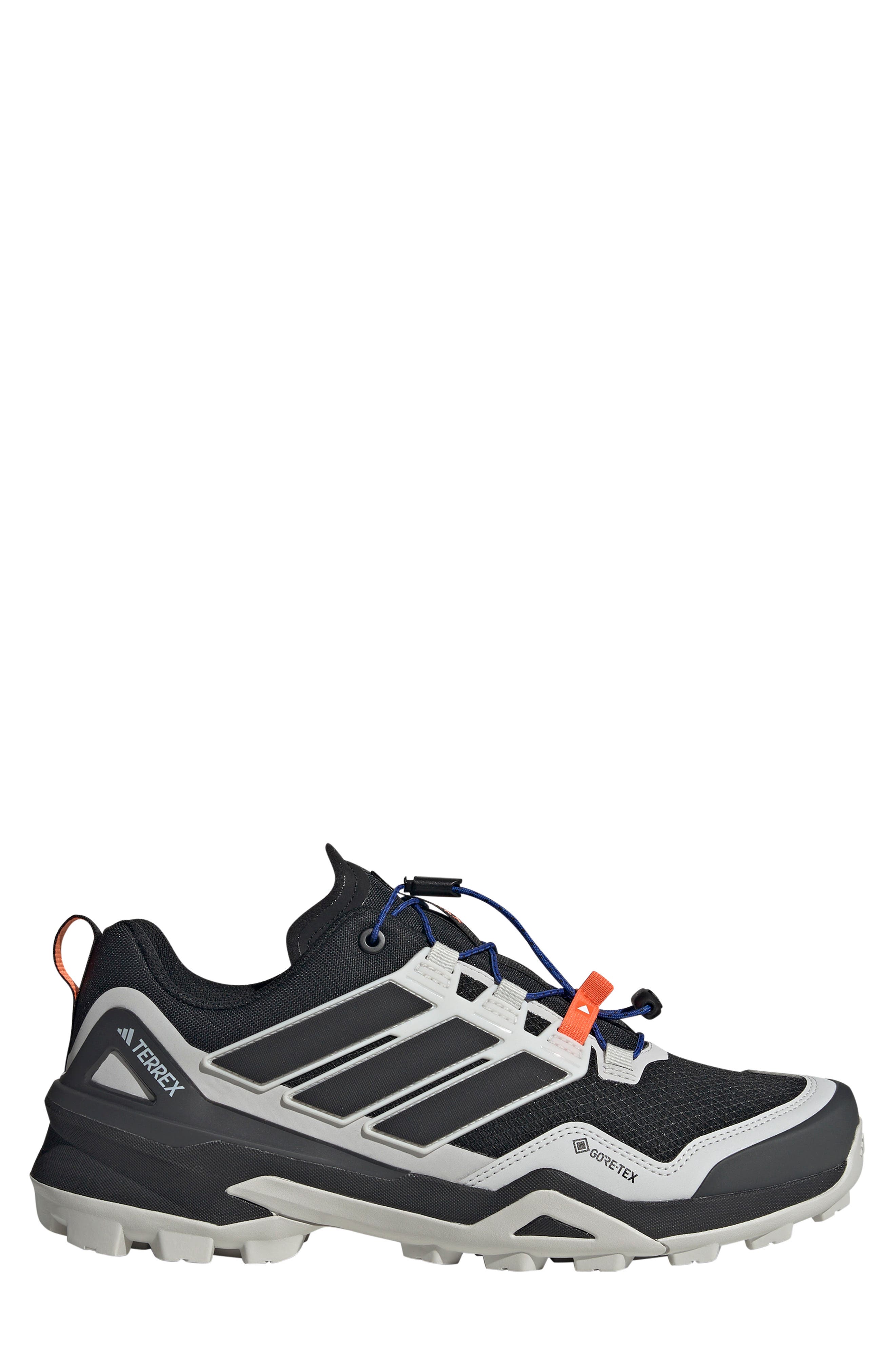 adidas Terrex Skychaser Gore-Tex<sup>®</sup> Hiking Shoe, Alternate, color, 