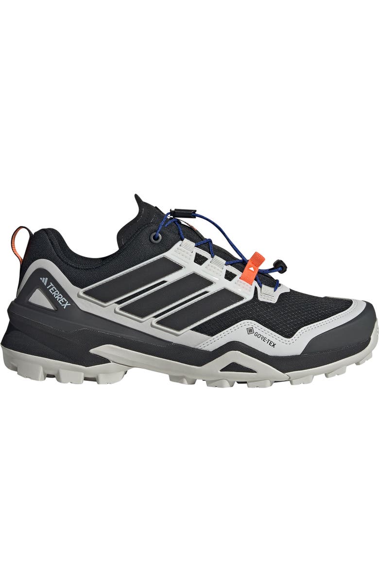 adidas Terrex Skychaser Gore-Tex<sup>®</sup> Hiking Shoe, Alternate, color,