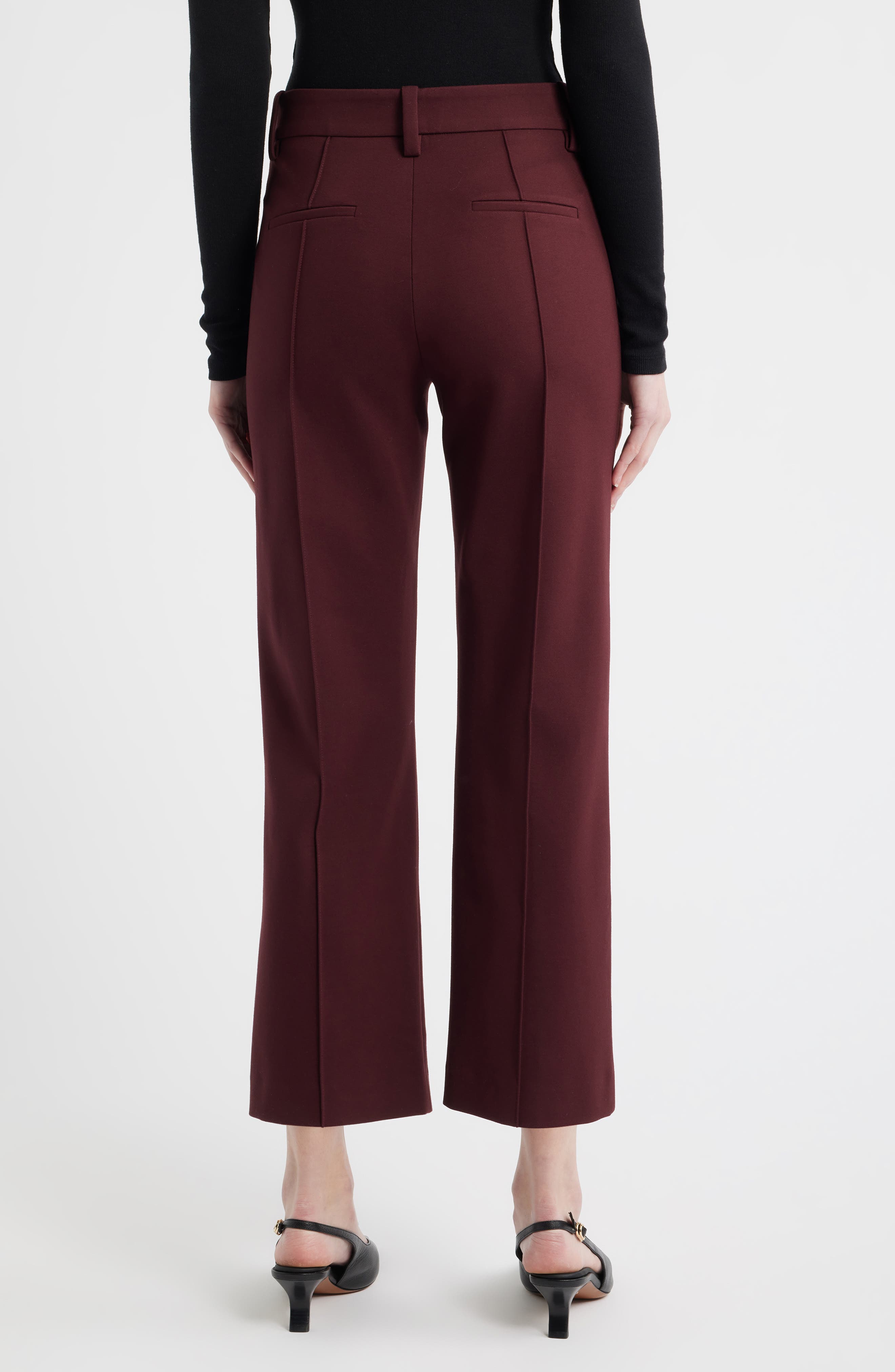 The Reboot Crop Pants - image 4