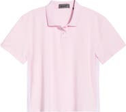 G/FORE Tux Boxy Golf Polo