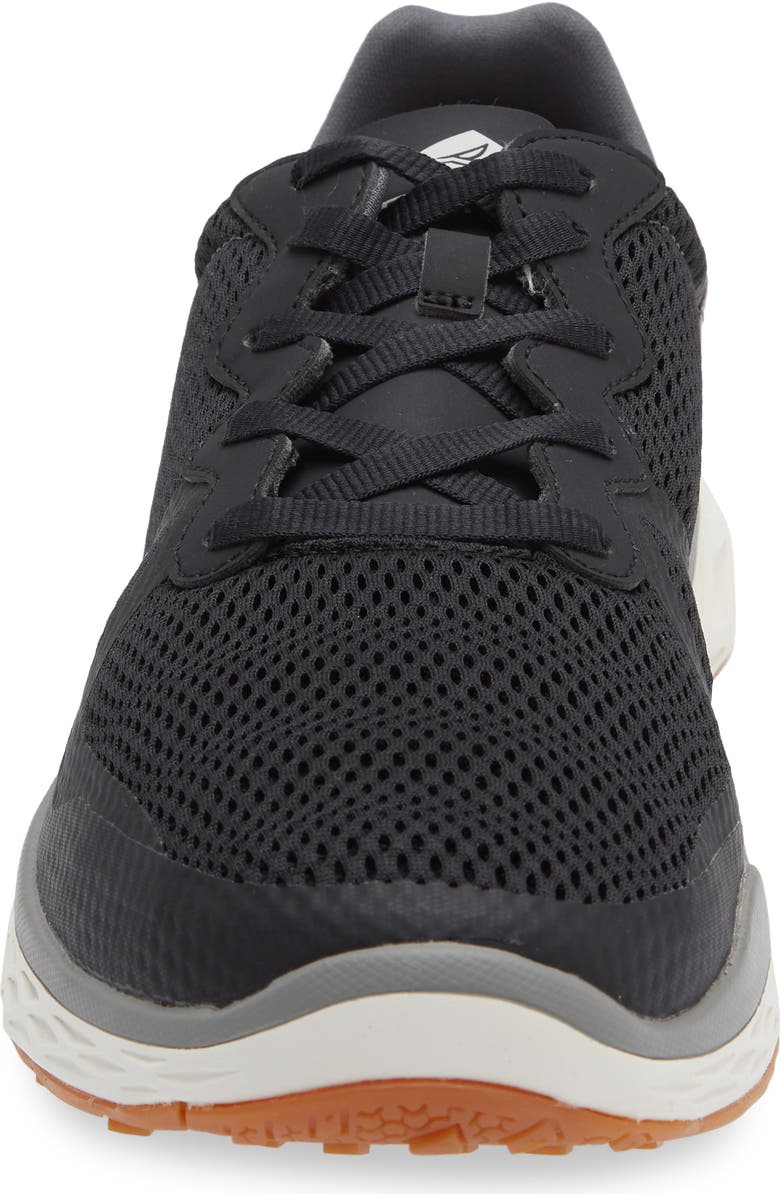 Sperry SeaCycled<sup>™</sup> Headsail Sneaker, Alternate, color, Black