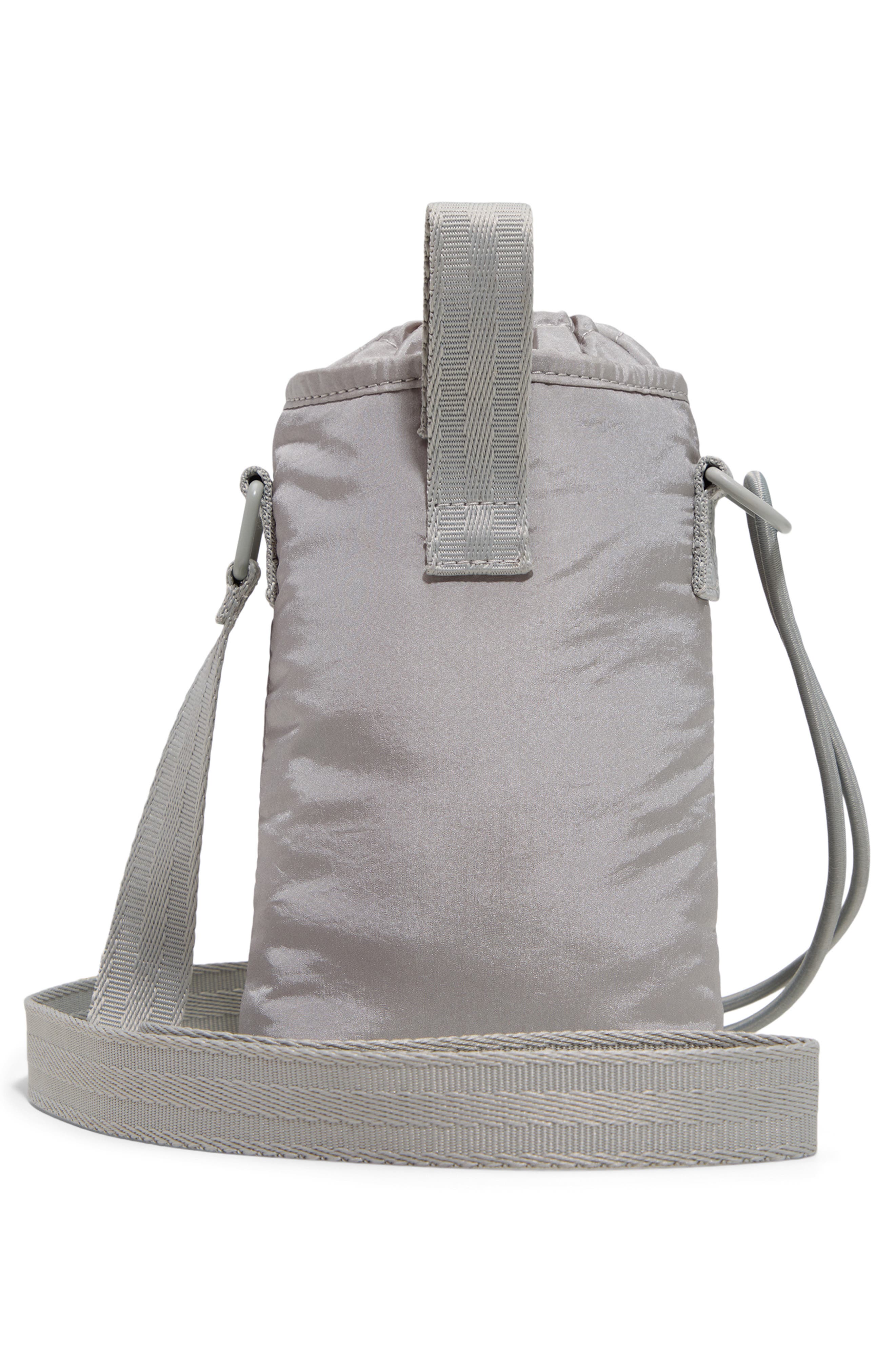Copilot Crossbody Bag, Alternate, color, BLUE ASHES