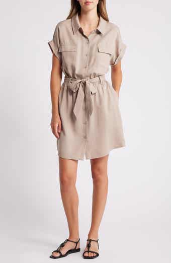 Caslon t shirt dress sales
