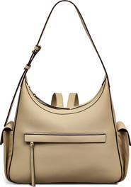 Radley The Small Fitzrovia Leather Backpack