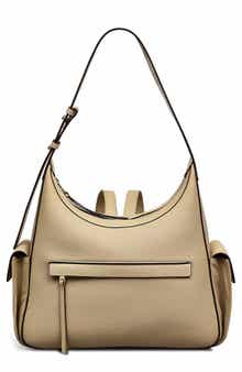 Radley The Small Fitzrovia Leather Backpack