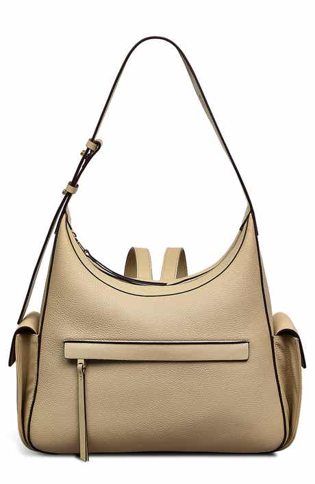 Radley The Small Fitzrovia Leather Backpack