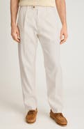 Bonobos Coastal Linen Blend Pants