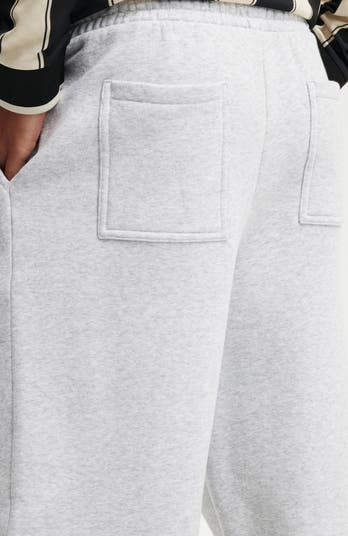 Super Baggy Track Pant