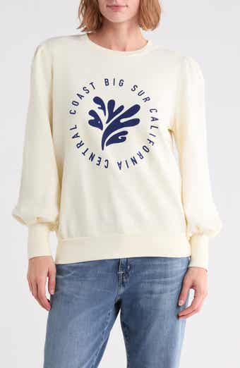 Hailey Graphic Sweatshirt