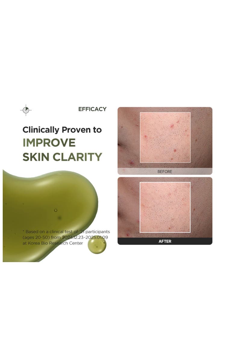 9 Seaweed Spot Correcting Serum, Alternate, color, NO COLOR