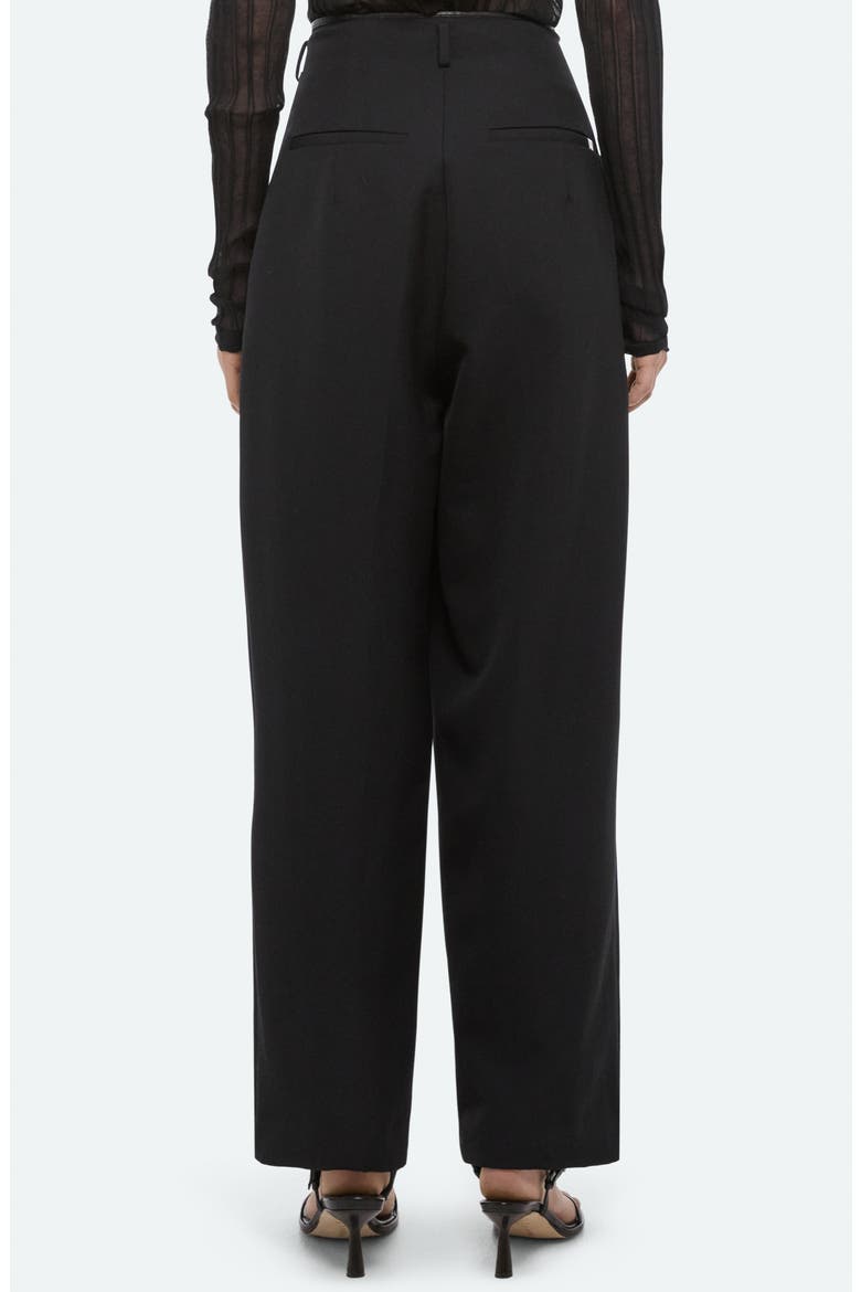 Carrot Pants, Alternate, color, BLACK
