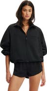 COTTON ON BODY Women's Active Offside Windbreaker