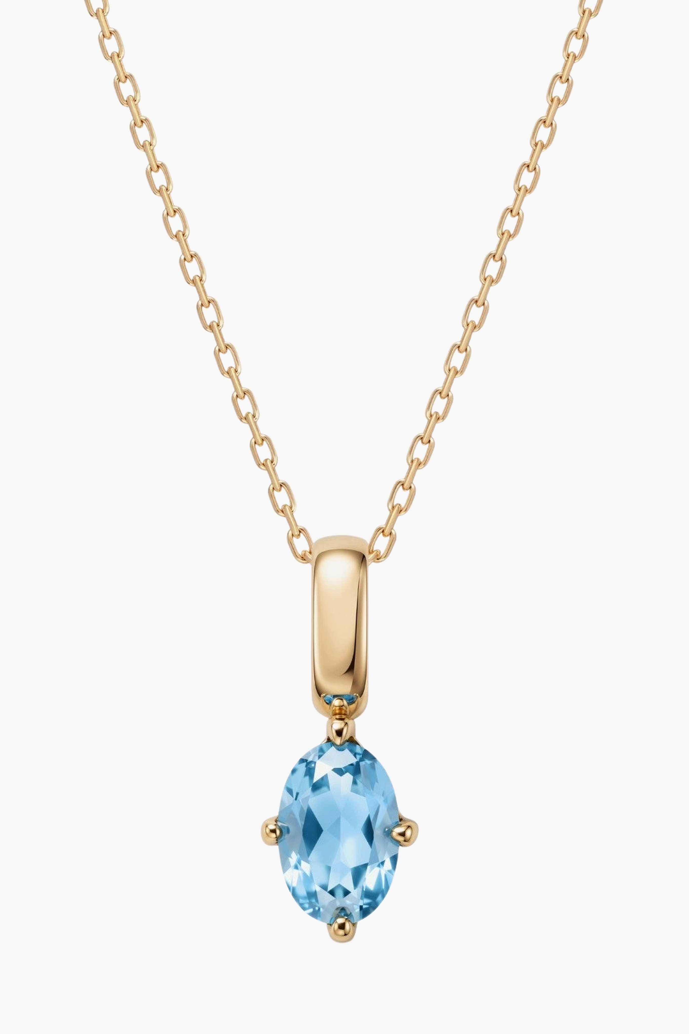 Blue Topaz