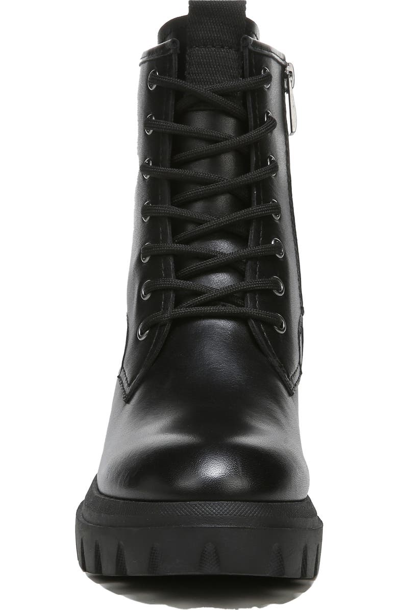 Franco Sarto Robbie Combat Boot, Alternate, color,