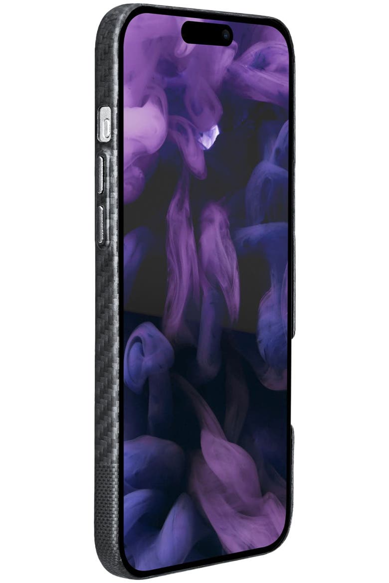 KEV Protect MagSafe Case for Apple iPhone 16 Pro Max, Alternate, color, Black