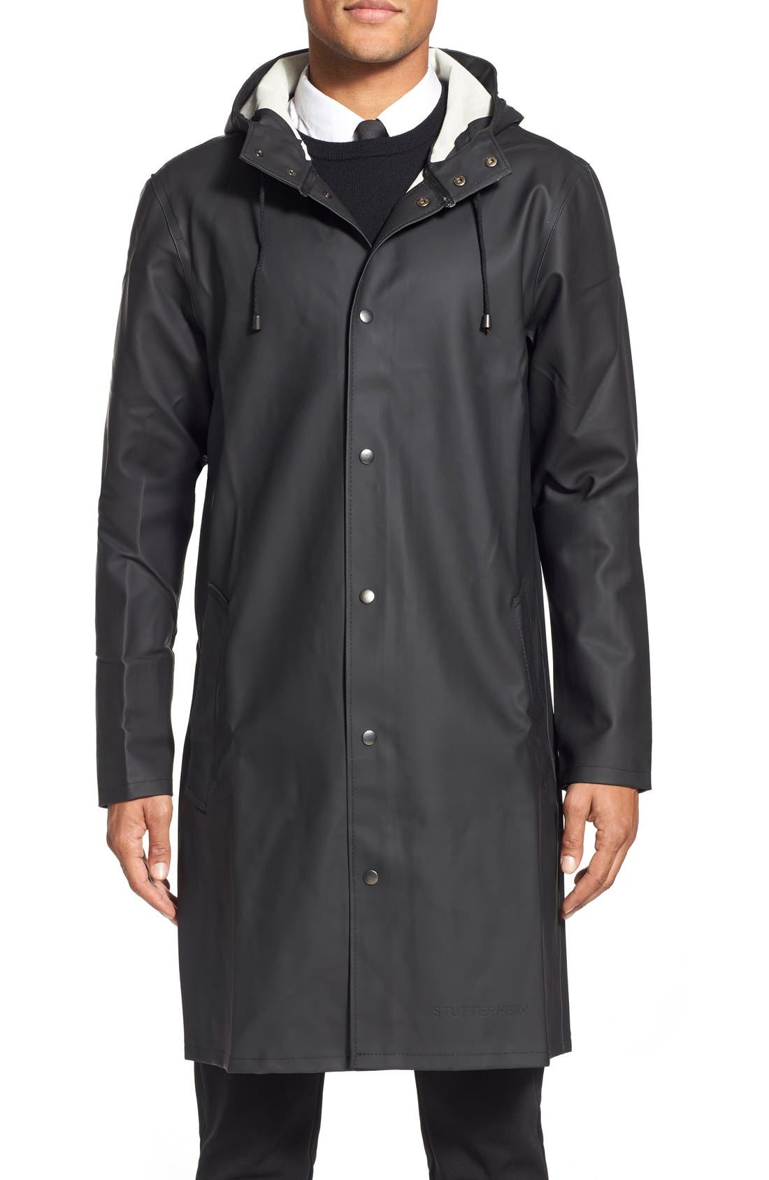 selected BLACK