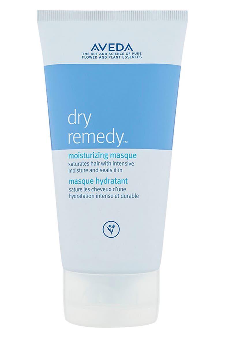 dry remedy™ Treatment Masque, Main, color, NO COLOR