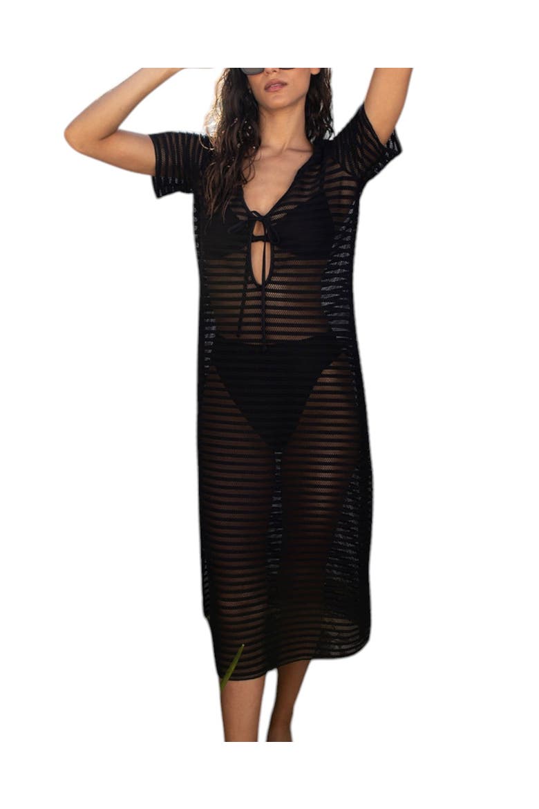 Dorin, Alternate, color, Black