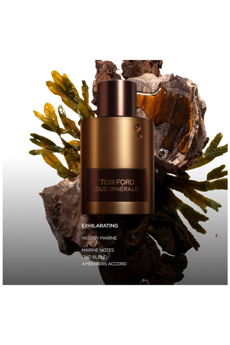 Oud Minérale Eau de Parfum Spray, Alternate, color, NO COLOR