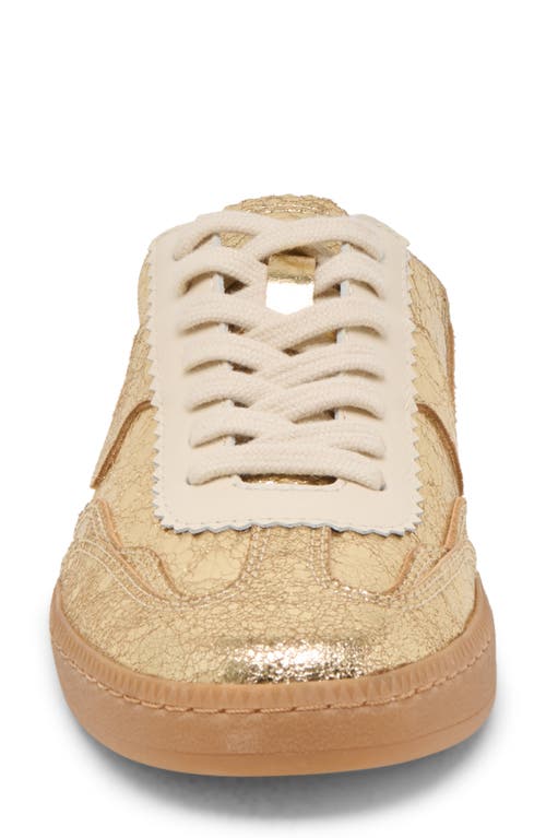 Dolce Vita Notice Mule Sneaker