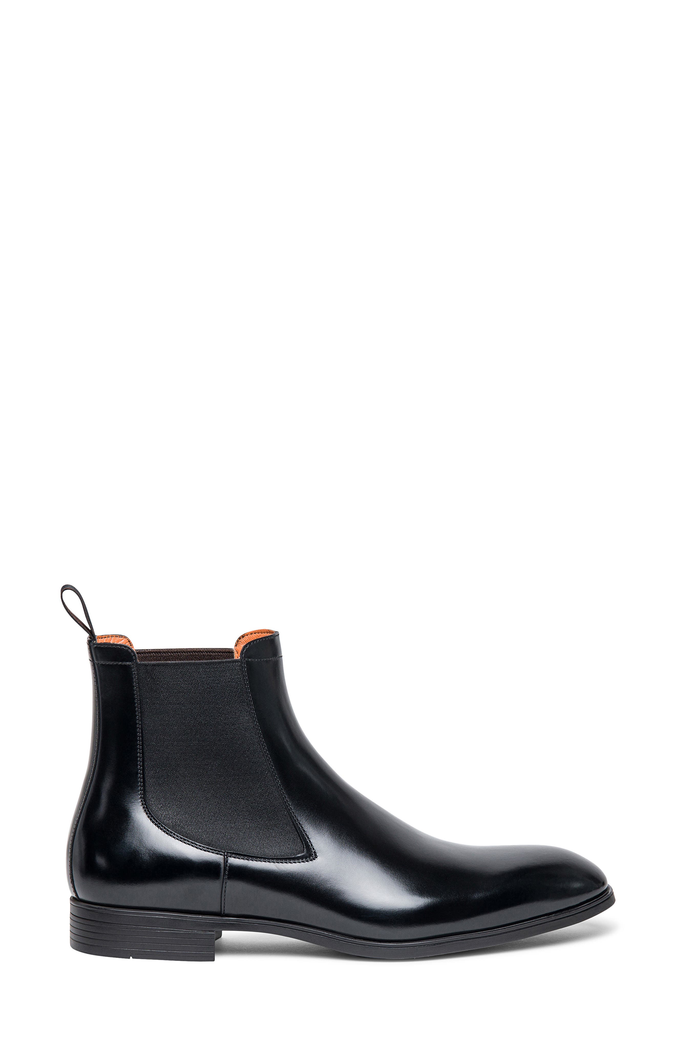 Santoni Detoxify Chelsea Boot, Alternate, color, 