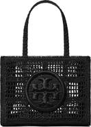 Tory Burch Ella Small Hand Crochet Tote | Nordstrom
