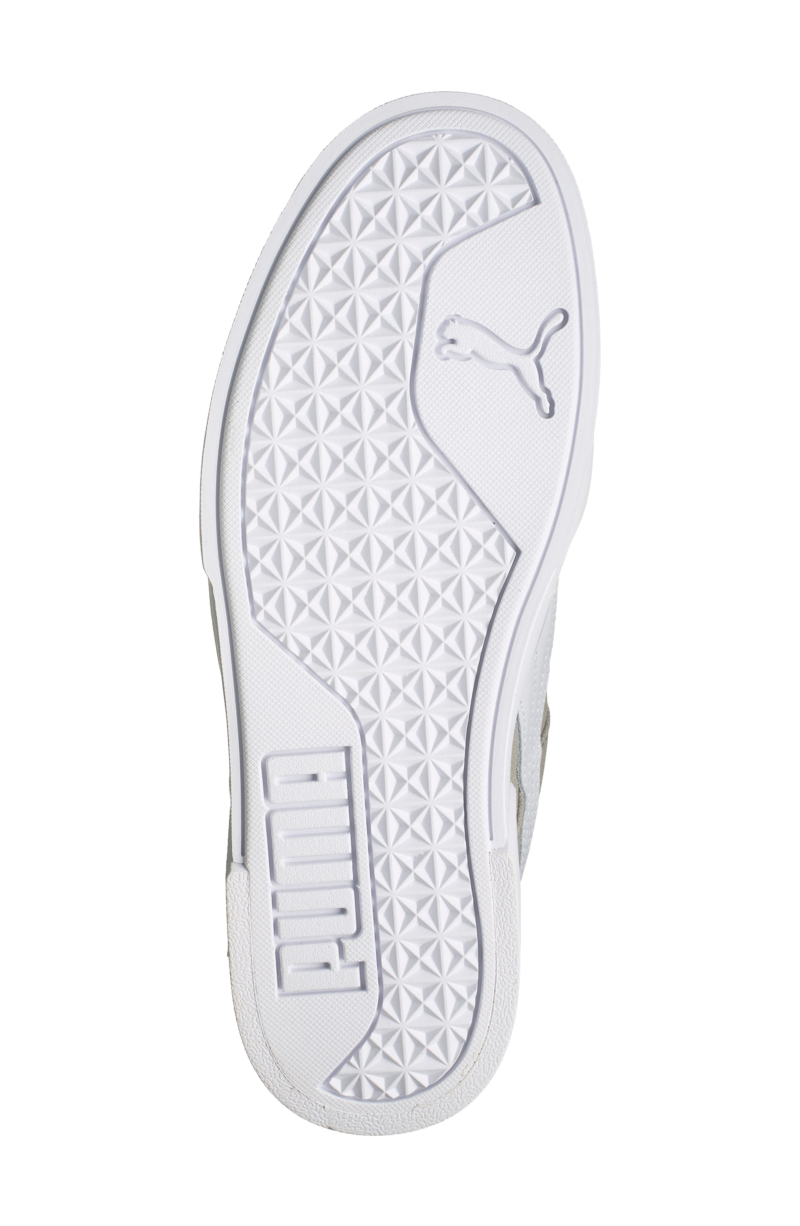 PUMA C-Rey SD Low Top Sneaker, Alternate, color, 