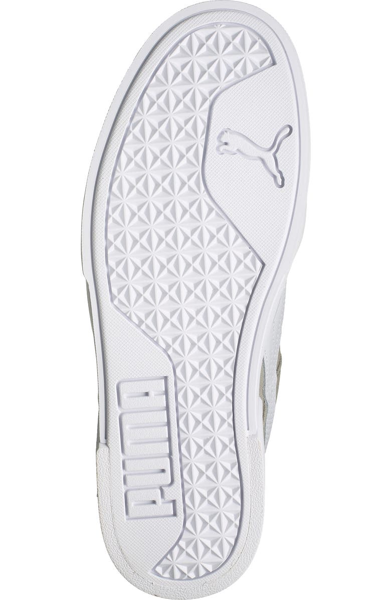 PUMA C-Rey SD Low Top Sneaker, Alternate, color,