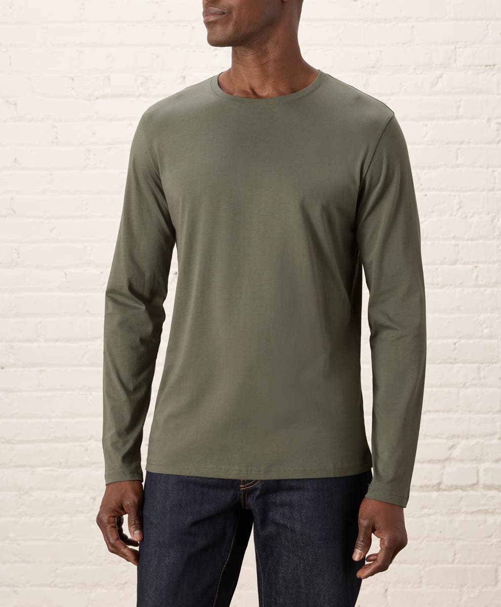 Dusted Green
