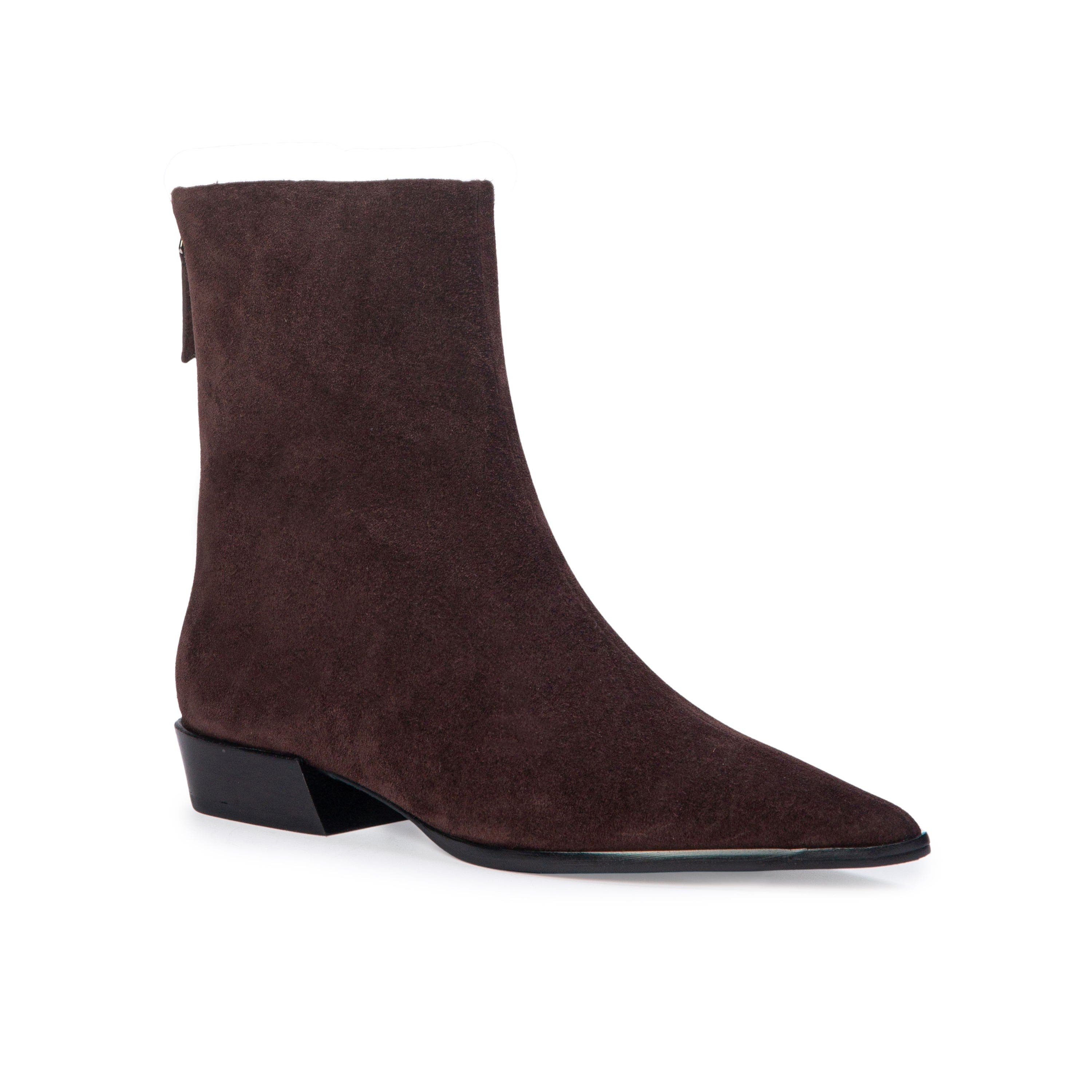 BLACK SUEDE STUDIO Esme 30 Boot (Women) | Nordstrom