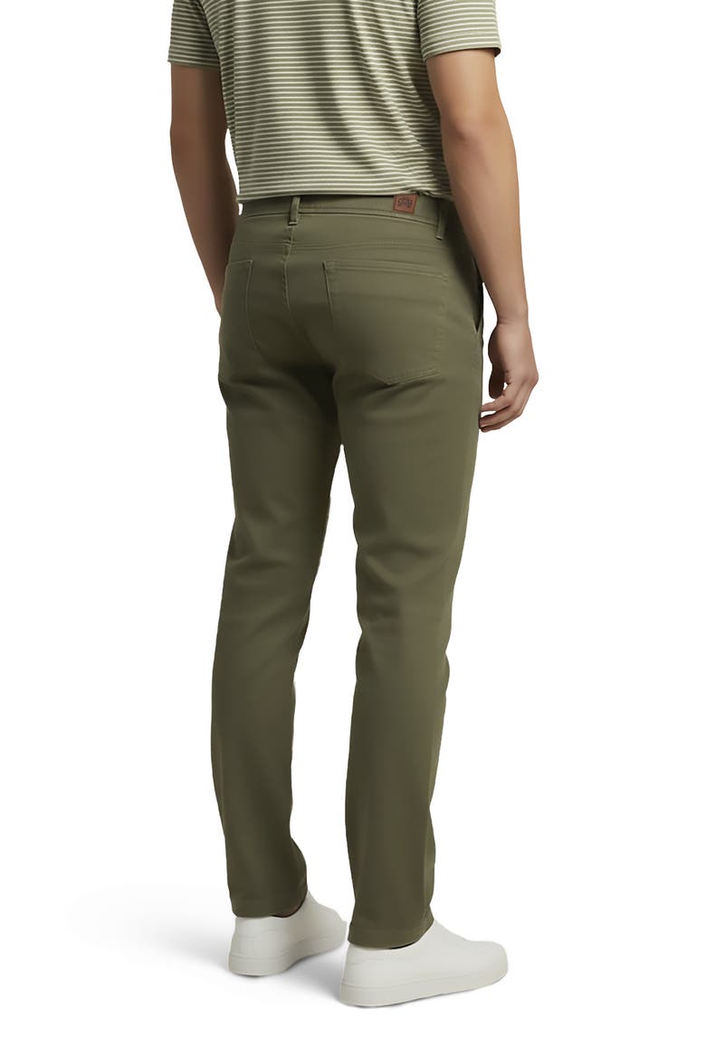 AG Chino, Alternate, color, Kalamata